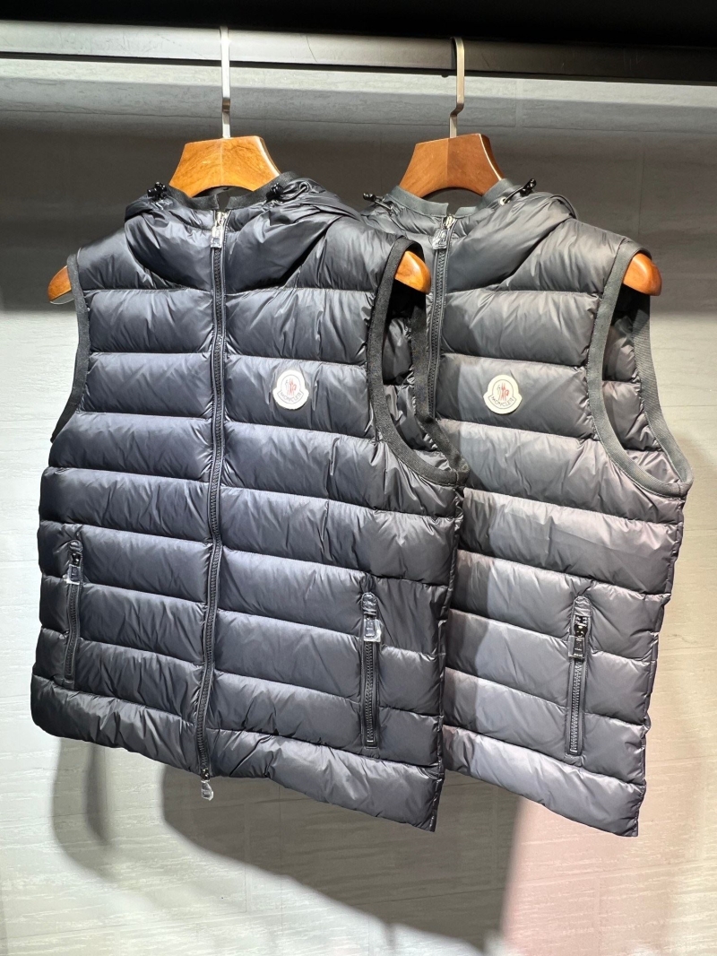 Moncler Down Coat